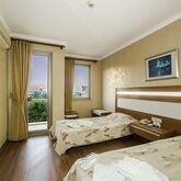 Santa Marina Hotel Picture 6