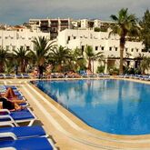 Nagi Beach Hotel Picture 3