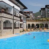 Holidays at Etara Hotel in Sveti Vlas, Bulgaria
