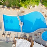Sunrise Hotel Picture 3