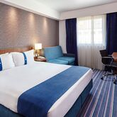 Holiday Inn Express Lisbon Airport Picture 5