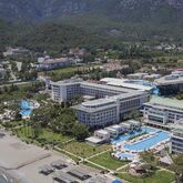 Kilikya Palace Hotel Picture 4
