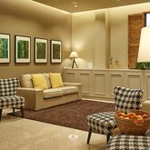 Trocadero Plaza Hotel Picture 17