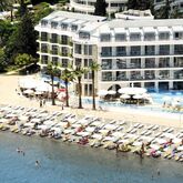 Marbella Hotel Picture 2