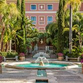Villa Padierna Palace Hotel Picture 0