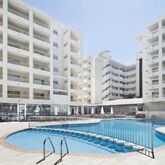 Holidays at Best Da Vinci Royal Apartments in Salou, Costa Dorada
