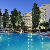 Holidays at The Residence in Ialissos, Rhodes