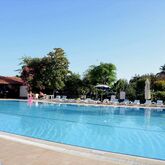 Sevki Bey Hotel Picture 4