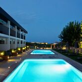Aqua Bay Hotel Picture 2