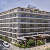 Esperia Hotel Picture 4