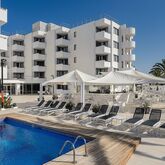 Holidays at Playa Sol II Apartments in Playa d'en Bossa, Ibiza