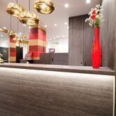 Migny Opera Montmartre Hotel Picture 12