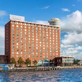 Hyatt Harborside Hotel Picture 0