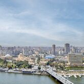 Intercontinental Semiramis Hotel Picture 12