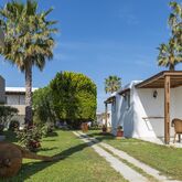 Gaia Garden Hotel Picture 13