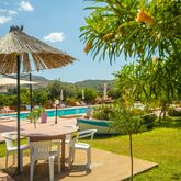 Holidays at Sea Harmony Aparthotel in Kalathos, Lindos