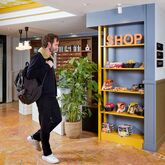 Adagio Paris Buttes Chaumont Aparthotel Picture 3