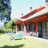 Quinta Santo Antonio Da Serra Chalets Picture 9