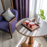 Century Park Hotel Picture 10
