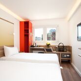 Median Paris Porte De Versailles Hotel Picture 4
