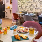 Comfort Hotel Mouffetard-Latin Quarter Picture 8