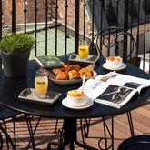 Les Trois Poussins Hotel Picture 15