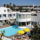 San Francisco Park Resort Picture 3