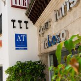 Toboso Apar-Turis Apartments Picture 7
