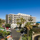 El Tope Gran Hotel Picture 2