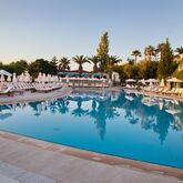 Holidays at Rethymno Mare Resort in Scaleta Rethymnon, Rethymnon