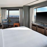 Marriott Copley Place Hotel Picture 7