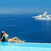 Petasos Beach Hotel Picture 4