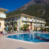 Mavruka Hotel Picture 14