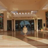Al Nabila Grand Makadi Hotel Picture 19