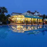 Rebin Beach Hotel Picture 12