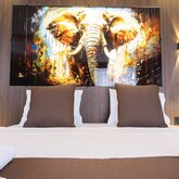 Dabaklar Hotel Picture 12