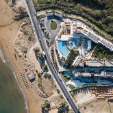 Kato Stalos Beach Hotel Picture 2