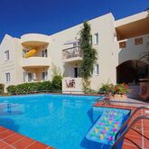 Lambrinos Suites Picture 2