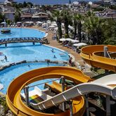 Holidays at Palmin Hotel in Kusadasi, Bodrum Region