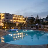 Kamari Hotel Picture 7
