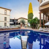 Puding Marina Residence Hotel Picture 0
