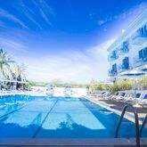 Tourist Hotel Picture 4