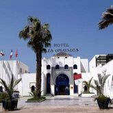 Les Omayades Hotel Picture 4