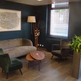 Montparnasse Alesia Hotel Picture 14