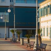 Sun Hall Hotel Picture 9