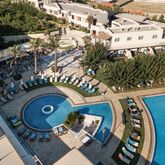 Holidays at Kato Stalos Beach Hotel in Kato Stalos, Chania