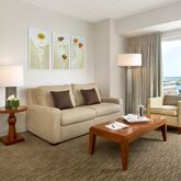 Westin Waterfront Hotel Picture 11