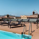Nh Malaga Hotel Picture 4