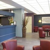 Montparnasse Alesia Hotel Picture 17