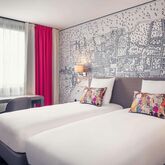 Mercure Paris Tour Eiffel Grenelle Hotel Picture 5
